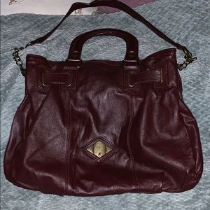 Rachel Zoe cross body bag